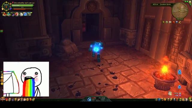 Allods Online 9.1 EU // Comment and Follow :] // JUNE CATAS смотреть онлайн