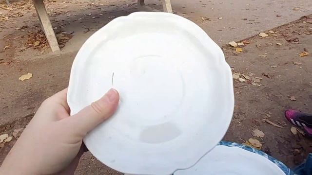 Куда податься в Париже в выходной? В Булонский лес и на барахолку! смотреть онлайн