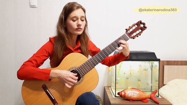 М. Каркасси Рондо смотреть онлайн