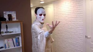 Удалёний Скетч Брайна Мапса "недоделаный скетч + неудачные кадры"