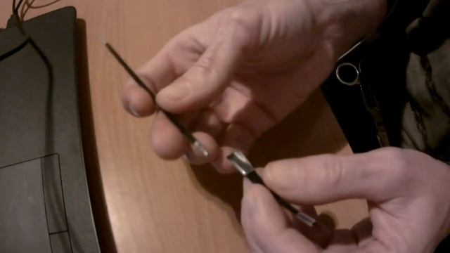 Так просто сделать кивок,сторожок для зимней удочки Почему я раньше так не сделал сторожок смотреть онлайн