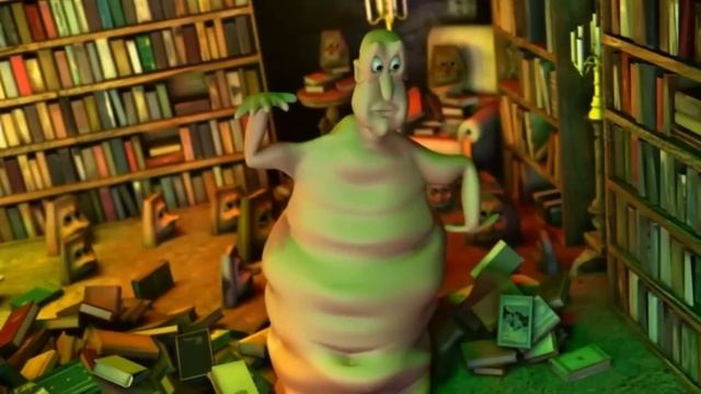 Globgogabgalab смотреть онлайн