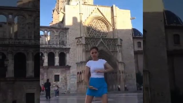 Цигун в Source Life School преподаватель Аделия