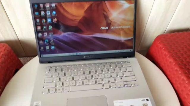 LIKE NEW ‼️Asus X409JA Intel Core i3 Generasi ke 10. LAPTOP VERSI TERBARU 2021??‼️ смотреть онлайн