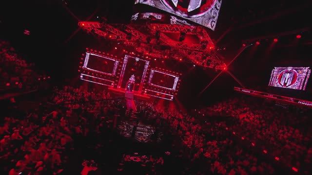 Ulukmanapo на NOMAD FIGHTING / GRAND FINAL