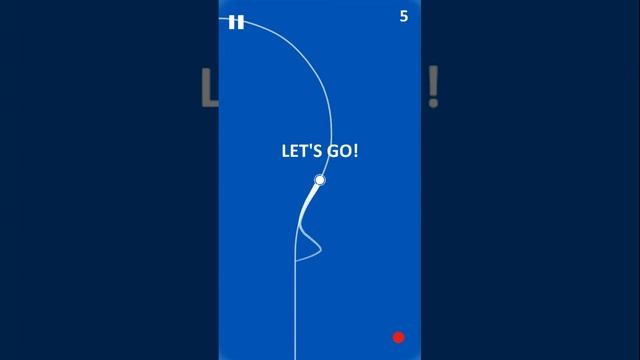 Игра BORDERLINE смотреть онлайн