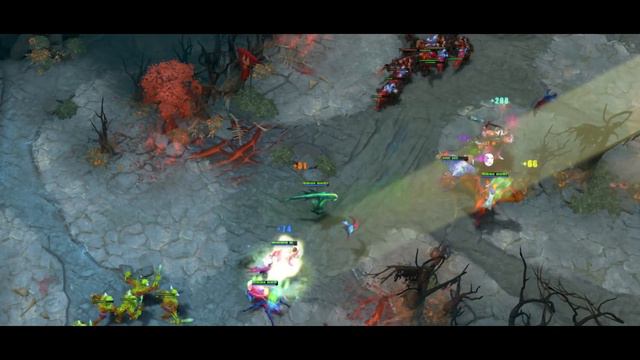 RaMpAgE НеДеЛи #15 ( 1 HIT - 1 RAMPAGE) смотреть онлайн