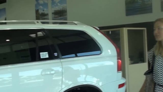 Сервис Volvo in US смотреть онлайн