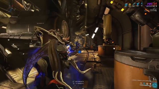 El Arsenal Definitivo en Warframe - Deucecast 101 смотреть онлайн