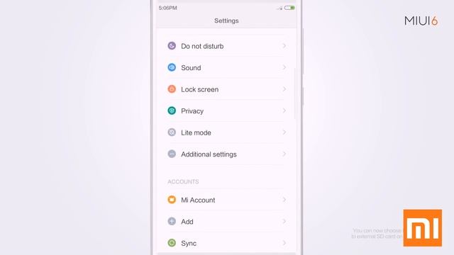 Компания Xiaomi - Apple из Китая?