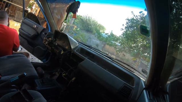 Restauración del interior (Honda Accord 87) tercera parte y final (#restauración #honda #Accord смотреть онлайн