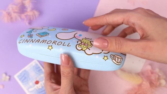 Футляр для очков "My Mld" Корица смотреть онлайн