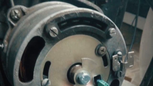 История реставрации Cz350 Чезет 472.5