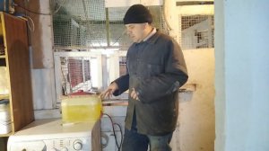 "ЧИКТОНИК" как пропаивать птицу!