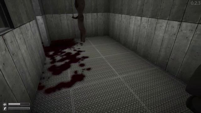 SCP - CONTAINMENT BREACH MULTIPLAYER MOD | 1.3.11 | EPISODE.3 - КАМЕРА СОДЕРЖАНИЯ ЧУМНОГО
