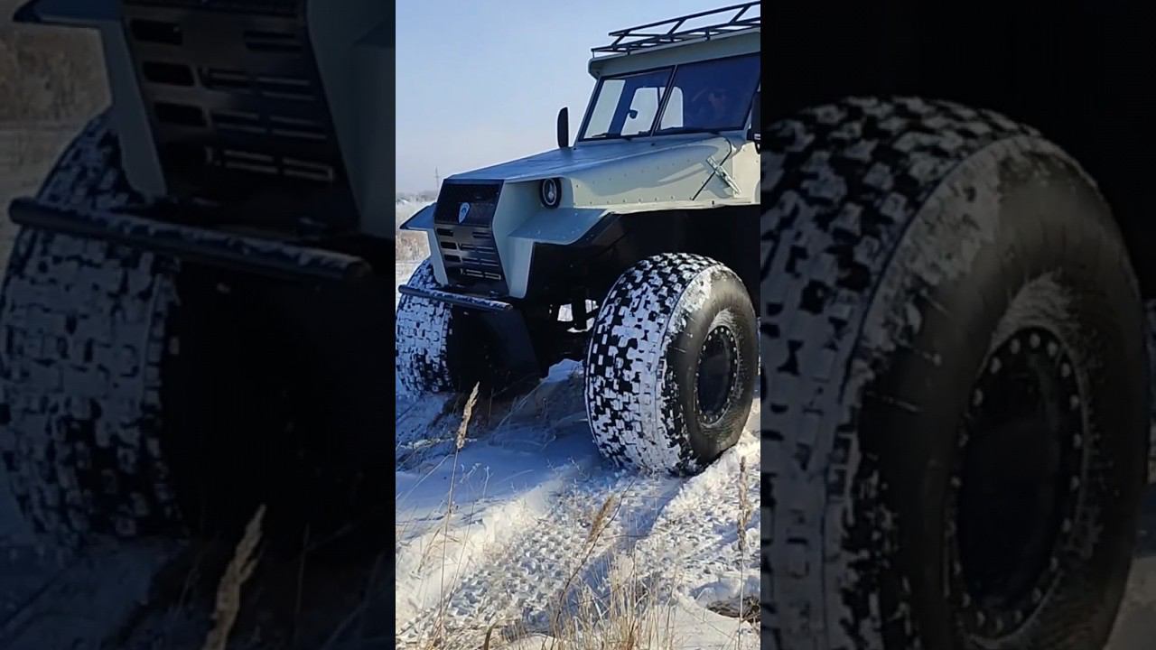 Зима в разгаре -35, а нам тепло смотреть онлайн