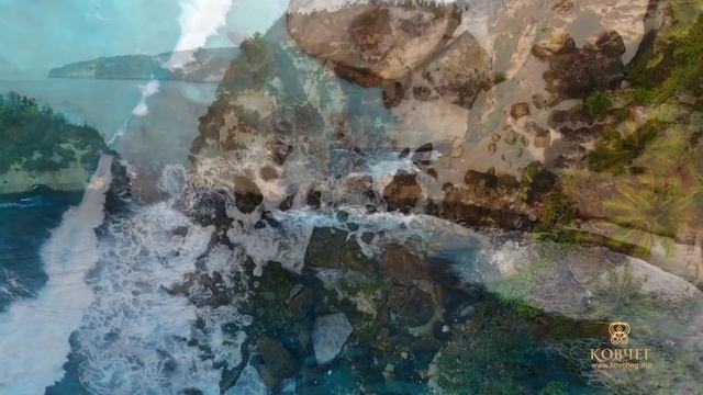 INDONESIA Nusa Penida смотреть онлайн