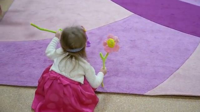 Весенний утренник 4 марта 2019 в детском саду №109 гр."Малятко" смотреть онлайн