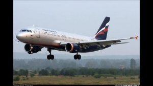 Только в полете живут самолеты.