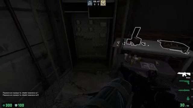 Смотрим музыку на карте (COOP) Bots on a plane. Карта в описании. | НАШЕЛ СЕКРЕТНУЮ МОНЕТУ!!!!!!! смотреть онлайн
