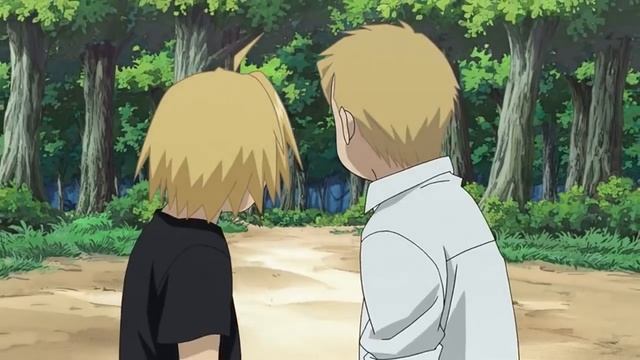 Fullmetal Alchemist: Brotherhood (OP 4) [Period] Chemistry RUS song #cover смотреть онлайн