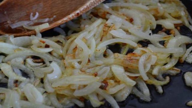 Вкусные будни