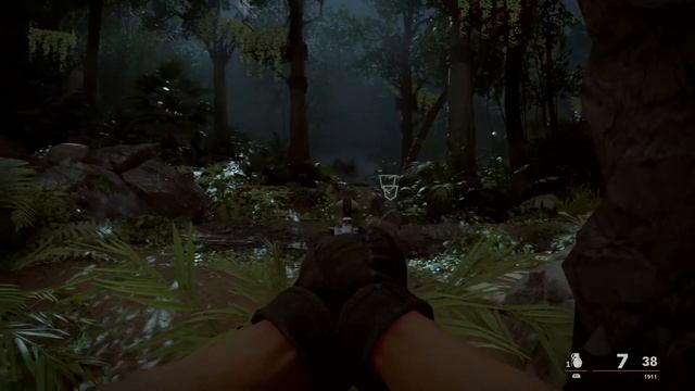 *SPOILERS*|Call Of Duty Black Ops: Cold War|Obeying Adler смотреть онлайн