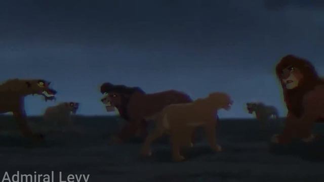 Lion king - Берегу- VI смотреть онлайн