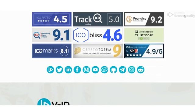 #Video 1 : What is V-ID ? смотреть онлайн