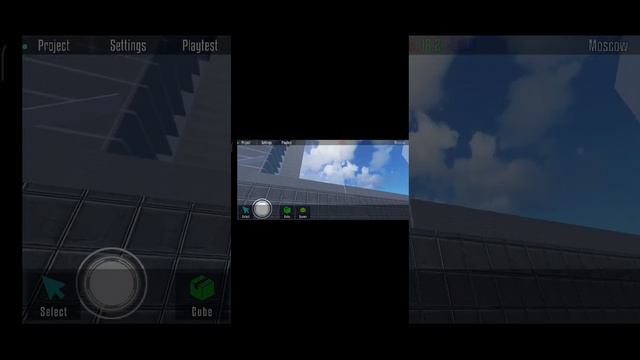 Обзор моей карты Москвы в GoreBox! смотреть онлайн