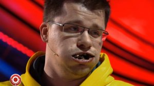 Гарик Харламов, Тимур Батрутдинов и Андрей Молочный - Голодные бизнесмены в кафе