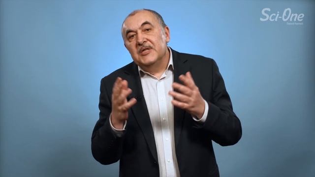 Молекулы. Взаимодействие атомов. Основы химии [SciOne] смотреть онлайн