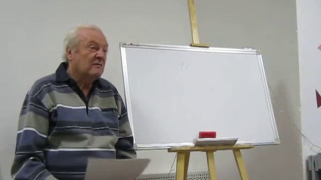 Мороз В.Н. «Решаем семейные проблемы» (част 3) 06.01.2018 смотреть онлайн