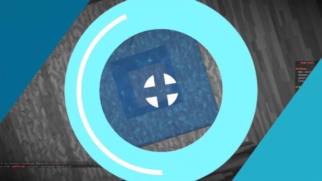 НАШЁЛ СПАВНЕР МОБОВ НА 1 ВЫСОТЕ! || МАЙНКРАФТ АНАРХИЯ смотреть онлайн