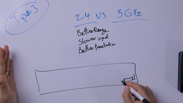 5 TIPS TO FIX YOUR SLOW WIFI (VILO MESH REVIEW) смотреть онлайн