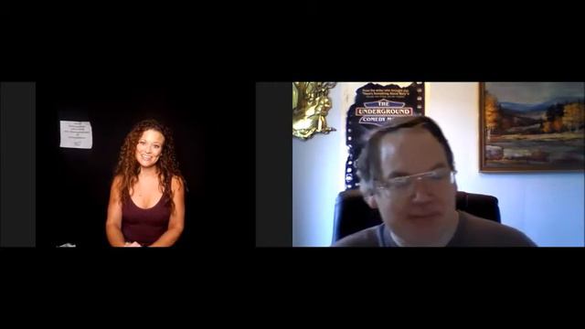 Paul Mash TV Episode 425-Amanda Page Cornett смотреть онлайн
