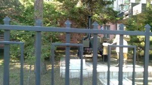 106.  г. Хабаровск. ул. Серышева. 02.09.23