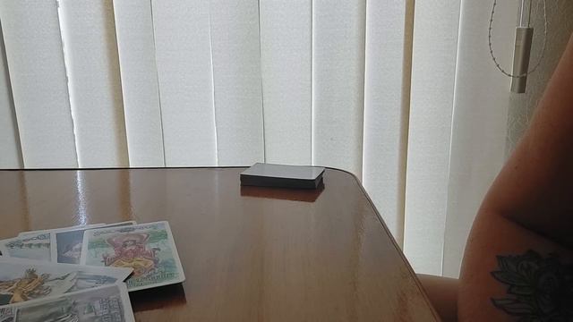 БУБНОВАЯ ДАМА! СЕЙЧАС И В БУДУЩЕМ! ЕЕ ПЛАНЫ И РАЗОЧАРОВАНИЕ! смотреть онлайн