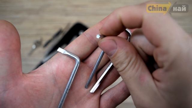 КАК ОТКРЫТЬ ЗАМОК БЕЗ КЛЮЧА. ОТМЫЧКИ. смотреть онлайн