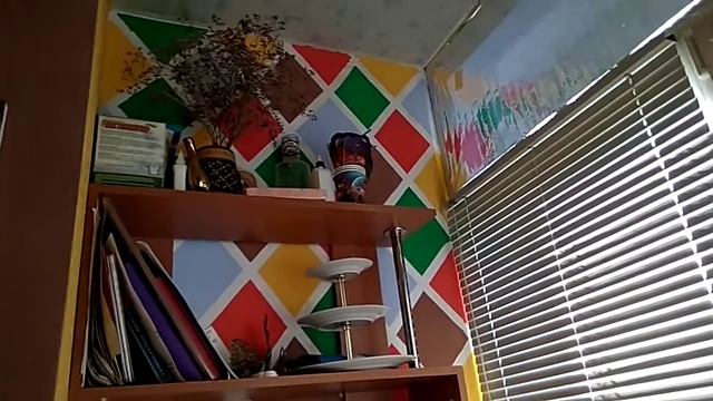 Клёвая переделка балкона! В гостях смотреть онлайн