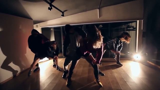 TATARKA – АЛТЫН/ALTYN (dance)