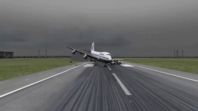 Kazakhstan plane crash: Bek Air plane airplane landing near Almaty airport смотреть онлайн