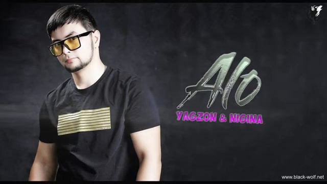 Yagzon, Nigina - Alo | Music Version