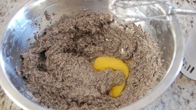 Сборник рецептов