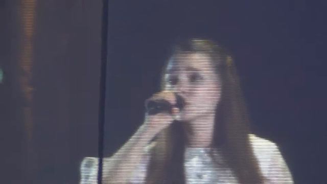 Лиза Шведчикова- "Волшебный мир искусства" смотреть онлайн