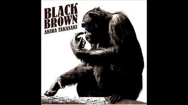 Akira Takasaki - Fire Dance