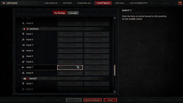 HOW TO Diablo IV "logout macro" смотреть онлайн