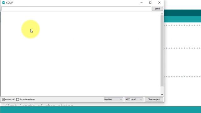 ESP32 SmartConfig - ESP Touch