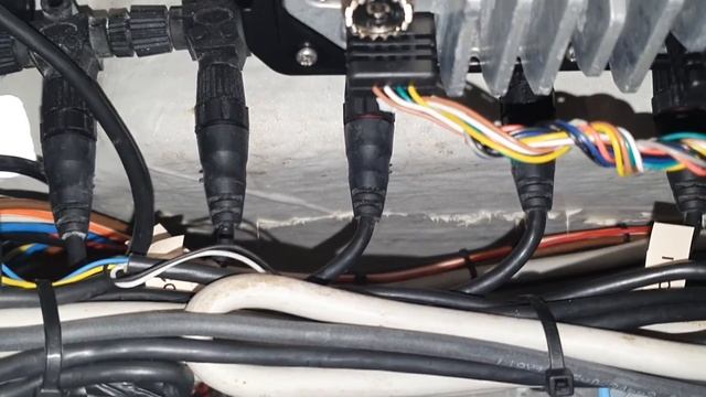 Alla scoperta della Rete NMEA2000 - video1 смотреть онлайн