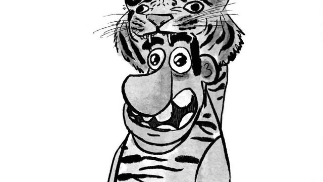 Procreate Brushes: Super ink brush set смотреть онлайн